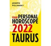 Taurus 2022: Your Personal Horoscope (ebook)
