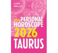 Taurus 2026: Your Personal Horoscope (ebook)