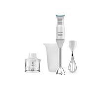 Taurus - 916417000 licuadora 0,5 L Batidora de inmersión 1200 W Blanco