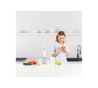 Taurus - 916444000 licuadora Batidora de vaso 1000 W Blanco