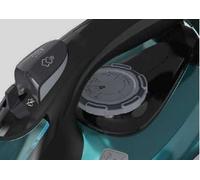 Taurus 918166000 - Plancha de Vapor Cleo X-Slide 3400W