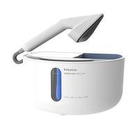 Taurus 918696000 - Centro de planchado Sliding Care Force 2200 2180 W y 3.5 Bar con Capacidad 0,6 L