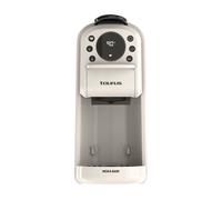 Taurus 920652000 - Cafetera MOKA BARI 4 en 1 Para capsulas y café molido