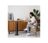 Taurus - 947267000 ventilador Negro