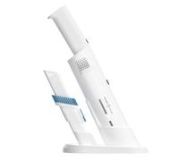 Taurus Liberty Digital - Aspirador de mano, motor digital, 120W, 11.1V, potencia de succión 14Kpa, baterías de litio, 15min autonomía, carga rápida 3h, muy ligero y compacto, accesorios incluidos