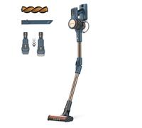 Taurus 948947000 - Aspirador Escoba Homeland Digital Flex con Autonomía de 60 Minutos y 365 W