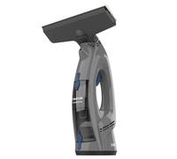 Taurus 949119000 - Limpiador a Vapor Homeland Crystal 3 en 1 con Autonomía de 45 Minutos