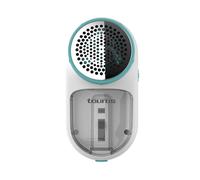 Taurus 955101000 - Quitapelusas Perfect Complet Pro 2 en 1 con Autonomía de 40 Minutos