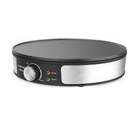 Crepera Taurus 968384000 Negro Acero - Marca: Taurus - EAN: 8414234683847