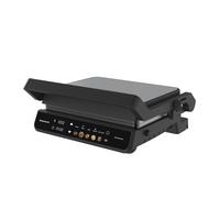 Taurus 968463000 - Plancha Grill ASTERIA DIGITAL 2000W