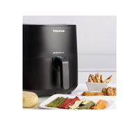Taurus - 973978000 freidora Sencillo 5,5 L Independiente 1700 W Freidora de aire caliente Negro