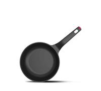 Taurus 980920000 - Sartén GREAT MOMENTS 18 Ø18Cm Antiadherente Apta para Todas las Cocinas Negra