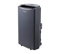 Taurus AC 350 RVKT Aire acondicionado portátil 3 en 1 1355 W, Aluminum