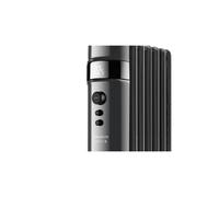 Taurus - Agadir Öl-Radiator 1500 W Interior Negro Radiador de aceite eléctrico