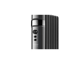 Taurus - Agadir Öl-Radiator 1500 W Interior Negro Radiador de aceite eléctrico