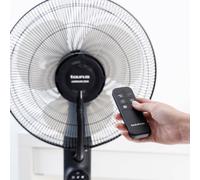 Taurus - Airbrume 2500 Negro