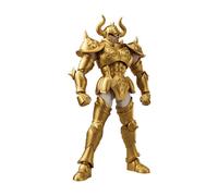 Taurus Aldebaran. Champion Class. Saint Seiya. Blokees (Model Kit). Blokees