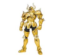 Tamashii Nations Figura de Taurus Aldebaran Revival Ver. 19 cm Saint Seiya Saint Cloth Myth ex