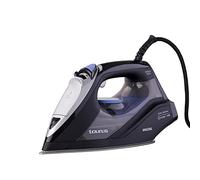 Taurus Amazing - Plancha de Vapor 3000W, Golpe Vapor 200g, Suela Anodizada