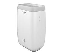 Taurus AP2040 Purificador de aire Hogar Oficina, Air Purifier con sensor nivel contaminación, Filtración Triple, EPA, carbón activo, 18/8 Stainless Steel