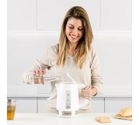 Hervidor Taurus Aroa