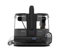 Taurus - Aspirador de tapicerías Textile Care Hygienic SPCL400 | 400 W | 10.000 Pa de succión | 3 en 1: Pulveriza, Limpia y aspira Aspira sólidos y líquidos | Accesorios incluidos