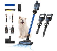 Taurus Homeland Ultimate Animal Aspirador Vertical 165W Azul