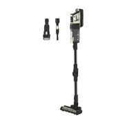 Taurus Aspirador Escoba Sin Cable | Aspiradora 100AW 28kPa con 55 min Autonomía | Tubo Flexible, Luz LED, Motor Digital Brushless, Pantalla LCD y Depósito 600 ml
