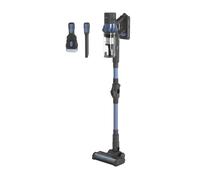 Taurus Aspirador Escoba Sin Cable | Aspiradora 220AW 33kPa con 90 min Autonomía | Tubo Flexible, Cepillo Anti Enredos, Luz LED, Modo Auto, Pantalla LED y Depósito 700 ml