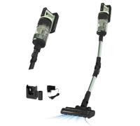 Taurus Aspirador Escoba Sin Cable Homeland X7 Ultimate | Aspiradora 100AW 28kPa con 55 min Autonomía | Tubo Flexible, Luz LED, Motor Digital Brushless, Pantalla LCD y Depósito 600 ml