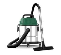 Taurus - Aspirador Homeland Hydrodry 1200 | para Sólidos y Líquidos | 1200W | 15L | Función Soplador | Radio acción 7m | Cable 4,3m | Ideal Hogar, Garaje, Taller y Exterior | Accesorios Incluidos