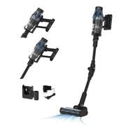 Taurus Aspiradora Escoba sin Cable Potente 780W Inhalambrica 90min Autonomia Flexible Pantalla LED con Cepillo Anti Enredos Aspirador Ligero Deposito 1,2 L Motor 310AW Digital - Nimbus Ultraboost