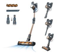 Aspirador Escoba Taurus Homeland