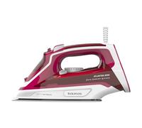 Taurus Atlantida 3000 - Plancha de vapor. 3000W. Golpe vapor 200g/min. Vapor constante 45g/min. Cerámica. Función spray. Doble sistema antical. Auto-limpieza. Antigoteo.