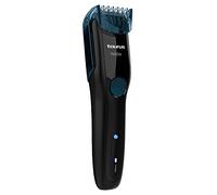Taurus - Barbero eléctrico con o sin cable| afeitadora| uso en seco y húmedo| autonomía 90 min| carga rápida| peine de 6 niveles de corte| varios accesorios| ergonómico| negro