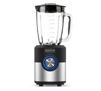 Batidora Power Shake 1600 1.75L 1600W (Negra/Inox) - TAURUS