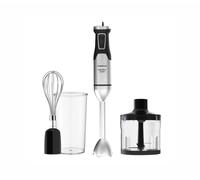 Taurus ? batidora de mano hba2300x - 2300 w - 4 cuchillas inox - reg