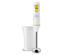Batidora de mano Taurus ROBOT 750 EASY INOX, 750W
