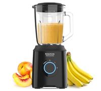 Taurus - 912475000 licuadora 1,5 L Batidora de vaso 1500 W Negro