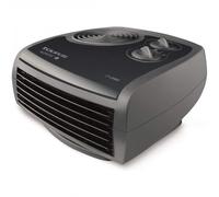 Taurus - CA2400 Interior Negro 2400 W Ventilador eléctrico