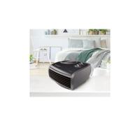 Taurus - CA2400 Interior Negro 2400 W Ventilador eléctrico