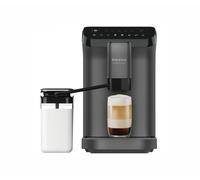 Taurus - cafetera accento latte superautomática - 20 bares - espresso