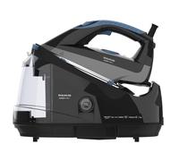 Taurus - Centro de Planchado Sliding X-Pro 7 | Suela Ultra X-Slide | Vapor 140g/min | Planchado Vertical | Panel Digital | Antical | Antigoteo | Apagado Automático | Depósito Extraíble