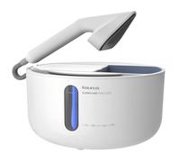 Taurus - Centro Planchado Sliding Perfect 2400 Non Stop | 2400W | Vapor 160 g/min | Suela Cerámica Ultra X-Slide | Sistema Non-Stop | Depósito 1,8L | Autolimpieza | Sistema Bloqueo