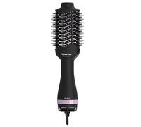 Taurus - Cepillo de Aire 1200W, Iónico, Voluminizador, Cerámico, 3 Velocidades