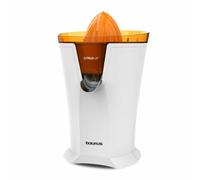 Taurus CITRUS UP prensa de cítricos eléctricos 0,2 L 40 W Naranja, Blanco