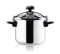 Taurus Classic Moments Olla a Presión Acero Inoxidable 4L