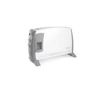 Taurus - Clima Turbo 2000 Interior Blanco 2000 W Convector