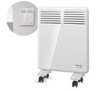 Convector Taurus PARED CHTA, Blanco, 500 W