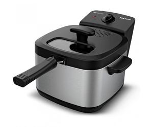 Taurus Deep Fryer DF1200 Freidora 1.5L 1200W